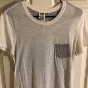 Victoria secret tee